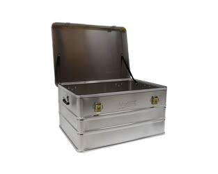 Viking - Boîte en aluminium 010 - 750 x 550 x 380 mm