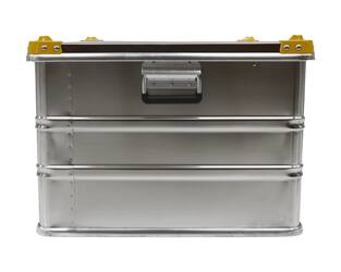 Viking - Boîte en aluminium 010 - 750 x 550 x 380 mm