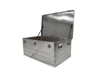 Viking - Boîte en aluminium 012 - 1150 x 750 x 480 mm