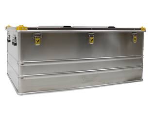 Viking - Boîte en aluminium 012 - 1150 x 750 x 480 mm