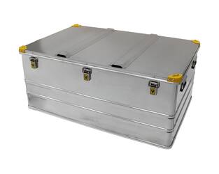 Viking - Boîte en aluminium 012 - 1150 x 750 x 480 mm
