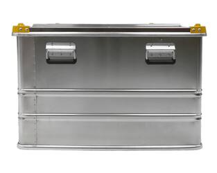 Viking - Boîte en aluminium 012 - 1150 x 750 x 480 mm