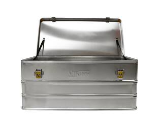 Viking - Boîte en aluminium 015 - 850 x 450 x 350 mm