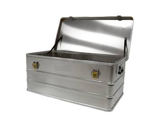 Viking - Boîte en aluminium 015 - 850 x 450 x 350 mm
