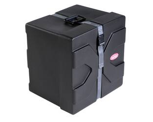 SKB - Valise pour Grosse Caisse de Fanfare - 28 x 33 cm - Intérieur Rembourré
