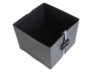 SKB - Valise pour Grosse Caisse de Fanfare - 28 x 33 cm - Intérieur Rembourré