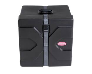 SKB - Valise pour Grosse Caisse de Fanfare - 28 x 33 cm - Intérieur Rembourré