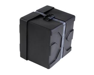 SKB - Valise pour Grosse Caisse de Fanfare - 28 x 33 cm - Intérieur Rembourré