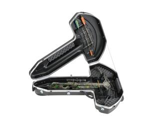 SKB - Valise ATA pour Arbalète 8010