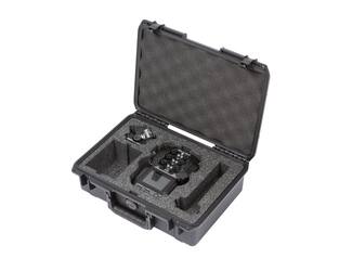 SKB - iSeries 1208-3 - Valise Étanche - Compartiment Zoom H8
