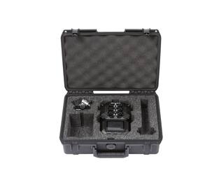 SKB - iSeries 1208-3 - Valise Étanche - Compartiment Zoom H8