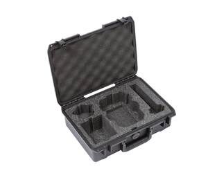 SKB - iSeries 1208-3 - Valise Étanche - Compartiment Zoom H8
