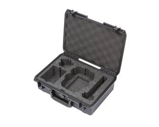SKB - iSeries 1208-3 - Valise Étanche - Compartiment Zoom H8