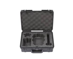 SKB - iSeries 1208-3 - Valise Étanche - Compartiment Zoom H8