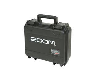 SKB - iSeries 1209-4 - Valise Étanche - Compartiment Kit Enregistreur Zoom H6 Broadcast