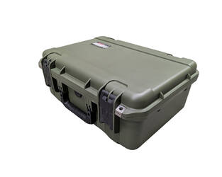 SKB - iSeries - 470 x 330 x 178 mm - Vide