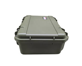 SKB - iSeries - 470 x 330 x 178 mm - Vide