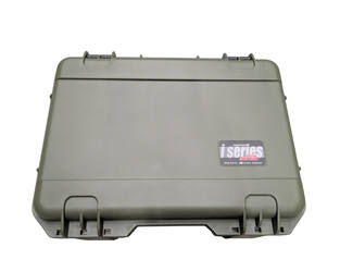 SKB - iSeries - 470 x 330 x 178 mm - Vide
