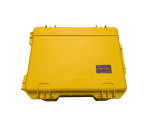 SKB - iSeries 2015-10 - Valise Étanche - Jaune - Vide
