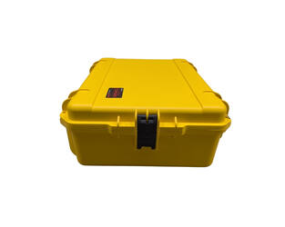 SKB - iSeries 2217-8 - Valise Étanche - Jaune - Vide