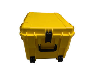 SKB - iSeries 3i-2317-14 - Valise Étanche - Jaune - Vide
