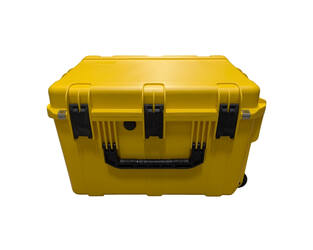 SKB - iSeries 3i-2317-14 - Valise Étanche - Jaune - Vide
