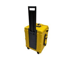 SKB - iSeries 3i-2317-14 - Valise Étanche - Jaune - Vide