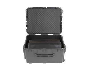SKB - iSeries - Valise étanche - Noir - Compartiment Bose Fi 812 Speaker