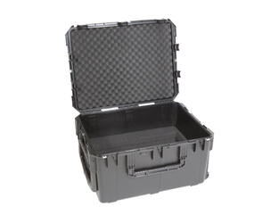 SKB - iSeries - Valise étanche - Noir - Compartiment Bose Fi 812 Speaker
