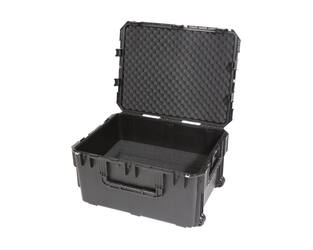SKB - iSeries - Valise étanche - Noir - Compartiment Bose Fi 812 Speaker