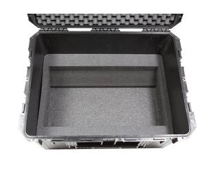 SKB - iSeries - Valise étanche - Noir - Compartiment Bose Fi 812 Speaker