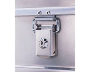 Defender - Accessoire 010 - Serrure pour attache toggle - Version standard
