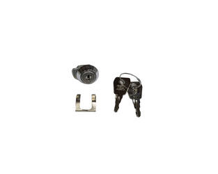 Defender - Accessoire 010 - Serrure pour attache toggle - Version standard