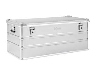Defender - Série KA74 - Boîte en aluminium 021 - 950 x 450 x 380 mm