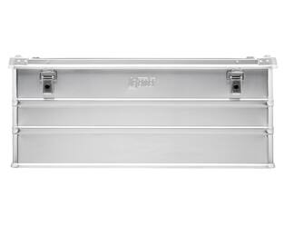 Defender - Série KA74 - Boîte en aluminium 021 - 950 x 450 x 380 mm