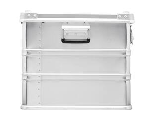 Defender - Série KA74 - Boîte en aluminium 021 - 950 x 450 x 380 mm