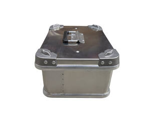 Defender - Série KA74 - Boîte en aluminium 054 - 350 x 250 x 150 mm