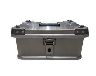 Defender - Série KA74 - Boîte en aluminium 054 - 350 x 250 x 150 mm