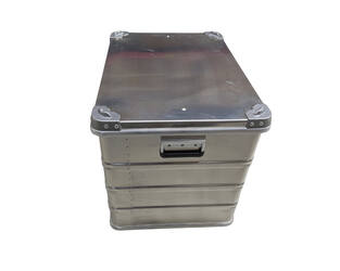 Defender - Série KA74 - Boîte en aluminium 055 - 600 x 430 x 450 mm