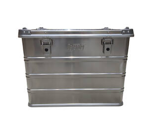 Defender - Série KA74 - Boîte en aluminium 055 - 600 x 430 x 450 mm