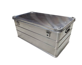Defender - Série KA74 - Boîte en aluminium 061 - 900 x 480 x 400 mm