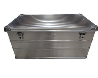 Defender - Série KA74 - Boîte en aluminium 061 - 900 x 480 x 400 mm
