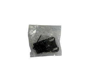 SKB - Accessoires - Loquet papillon avec loquet rotatif - Noir