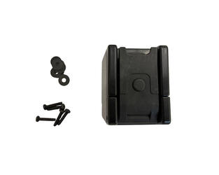SKB – Accessoires – Loquet de taille moyenne avec boîtier