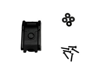 SKB – Accessoires – Petit loquet moulé par injection pour valises de musique