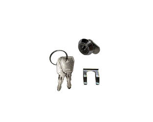 Defender - Accessoire 001 - Loquet pour attache toggle - Version UN