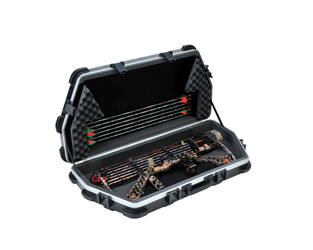SKB - ATA 2SKB-4119 Valise à arc - Noir