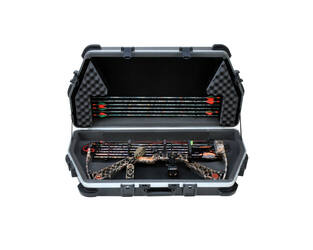 SKB - ATA 2SKB-4119 Valise à arc - Noir