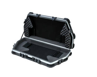 SKB - ATA 2SKB-4119 Valise à arc - Noir