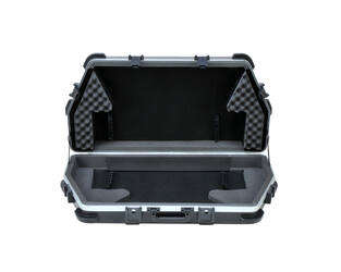 SKB - ATA 2SKB-4119 Valise à arc - Noir
